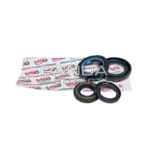 Ремкомплект рулевой рейки  MSG 1014014014-REM-MSG