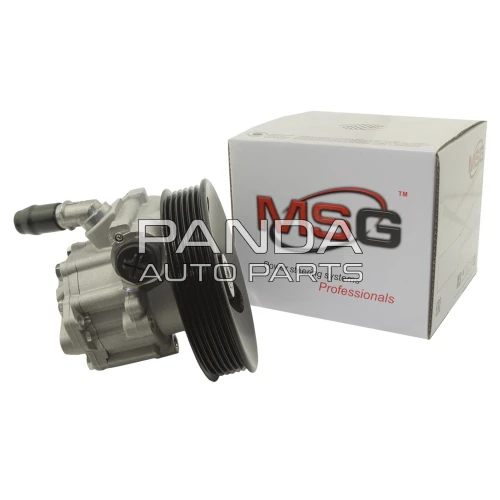 Насос ГУР  MSG T11-3407010BB