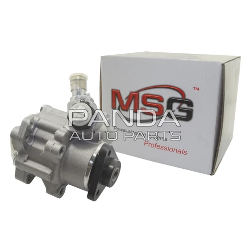 Насос ГУР  MSG LBA3407100