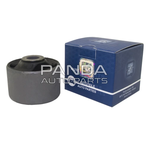 Сайлентблок заднего продольного рычага  Q-FIX 1014012791/92