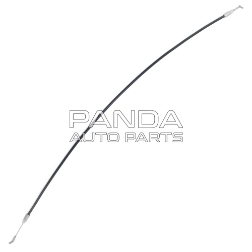 Трос відкривання передніх лівих дверей T11-6105270