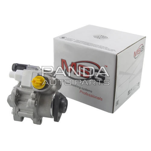 Насос ГУР  MSG A21-3407010HA