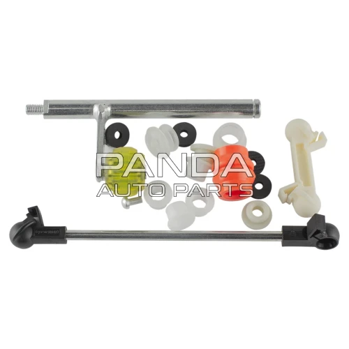 Ремкомплект механизма переключения передач малый A11-1703010