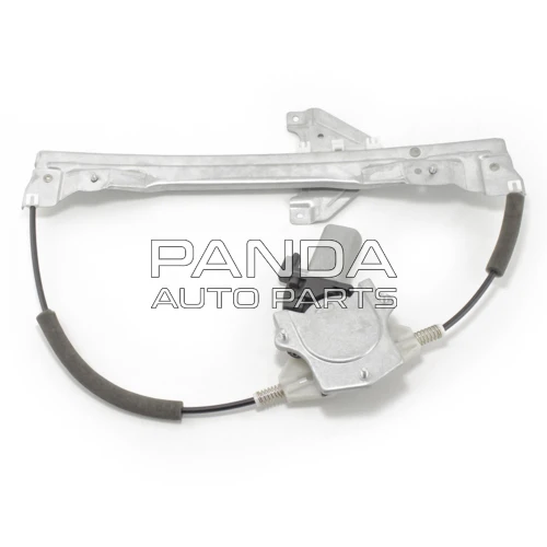 Стеклоподъемник задний правый Chery Tiggo 2 Pro (Чери Тигго 2 Про) A13-6204020BD