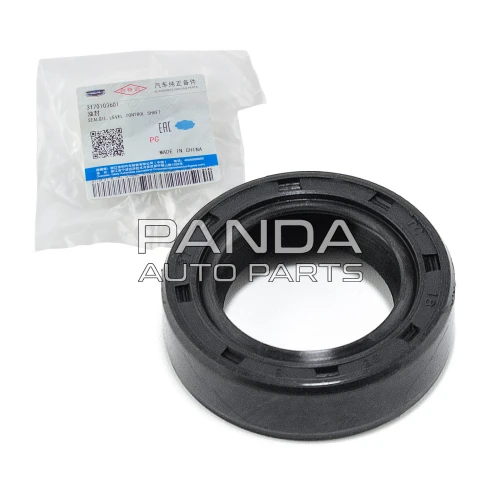 Сальник штока для вибору передачі ОРИГІНАЛ 3170103601