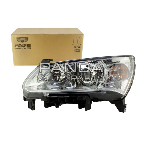 Фара передняя левая ОРИГИНАЛ 1067002009