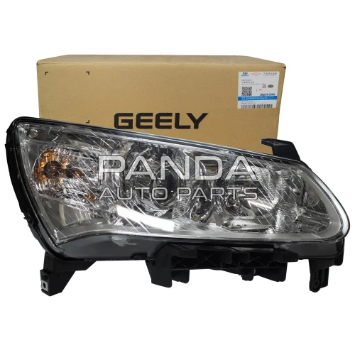 Фара передня права ОРИГІНАЛ 1067002010