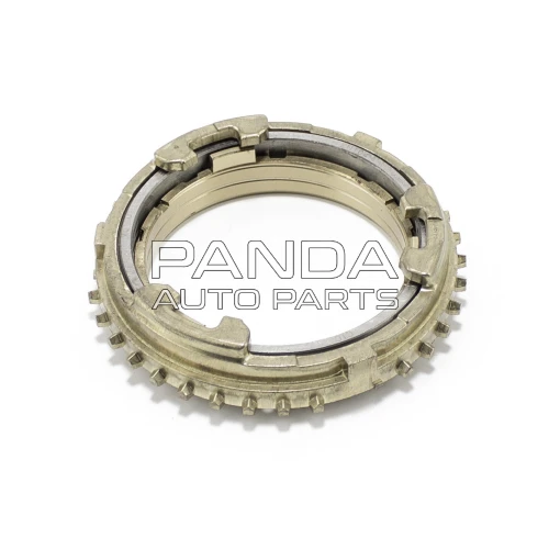 Кільце синхронізатора 1 передачі S160GA S160GIA S170 ОРИГІНАЛ 3170112803