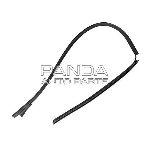 Ущільнювач лобового скла правий T11-5206400