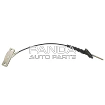 Трос ручного гальма передній T11-3508040