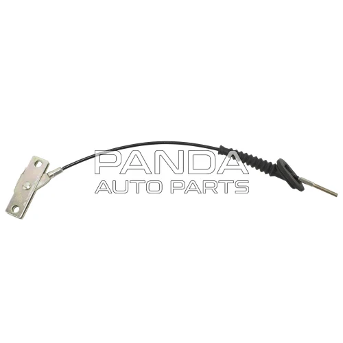 Трос ручного гальма передній T11-3508040