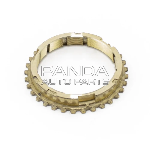 Кільце синхронізатора 3 передачі 1.6л. 015311249AA