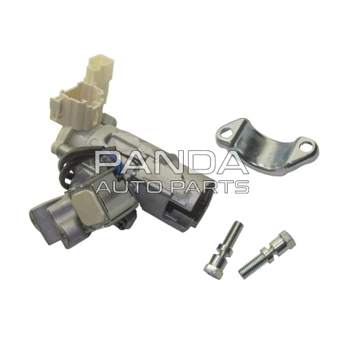 Корпус замка зажигания в сборе A21-3704010