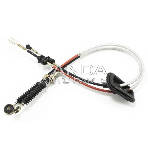 Трос КПП ОРИГИНАЛ M11-1703090