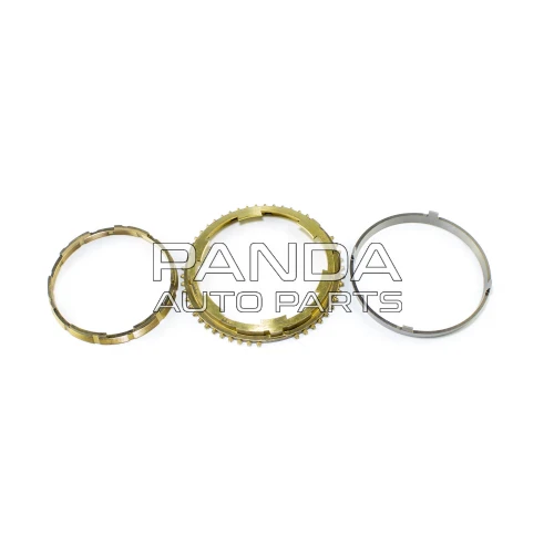 Кільце синхронізатора 1-2 передачі QR523-1701540