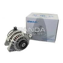 Генератор 2 контакта GNR S11-3701110FA