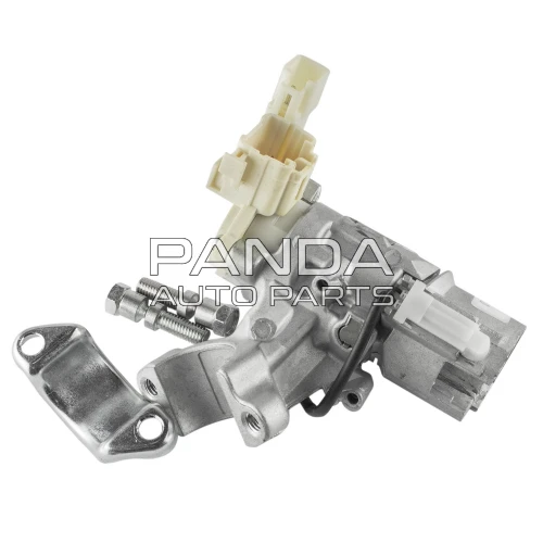 Корпус замку запалювання T11-3704010