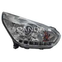 Фара передняя правая без корректора T11-3772020AD