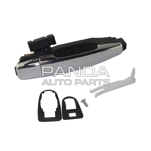 Ручка двери наружная задняя правая Geely MK2 (Джили МК2) 1018005042-01