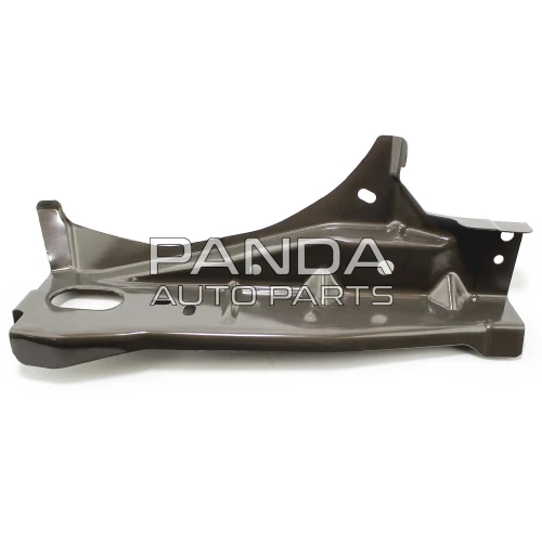 Кріплення радіатора ліве 106200207402