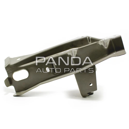 Кріплення радіатора праве 106200207602