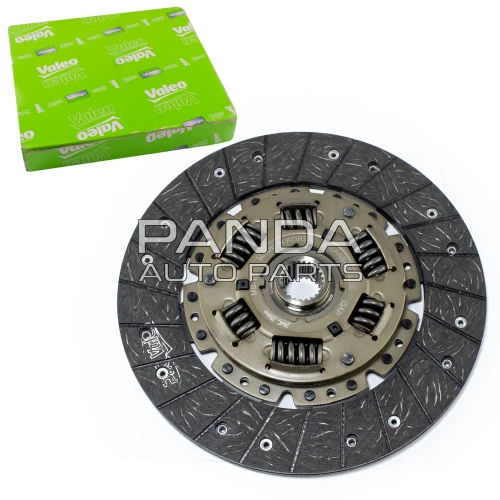 Диск сцепления  VALEO SMR196312