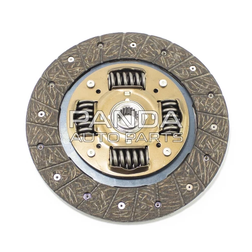 Диск зчеплення Ø 228мм 1016009166