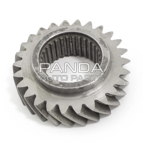 Шестерня 5 передачі вторинного валу 3170114001