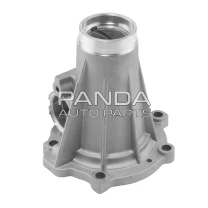 Кришка роздатки задня SC-1802320