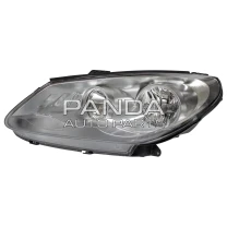 Фара передня ліва без коректора M11-3772010