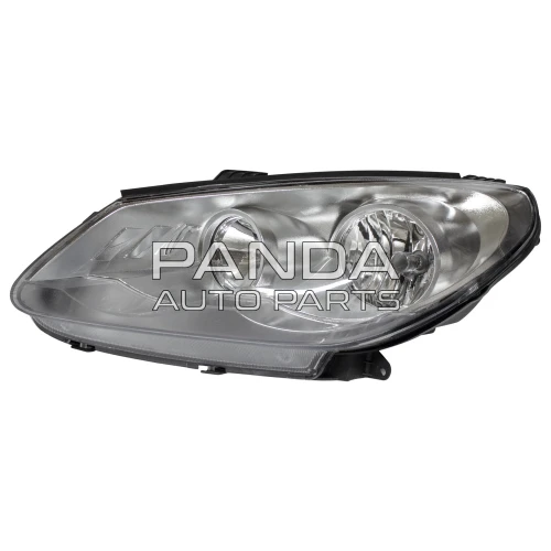 Фара передня ліва без коректора M11-3772010