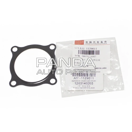 Прокладка дроссельной заслонки ОРИГИНАЛ A11-1129011
