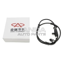 Датчик АБС задний Chery Karry (Чери Карри) ОРИГИНАЛ A18-3550131