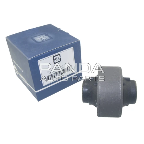 Сайлентблок переднего рычага задний  Q-FIX 1014013497