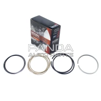 Кільця поршневі 0.25 MOGEN 480EF-1004030BA