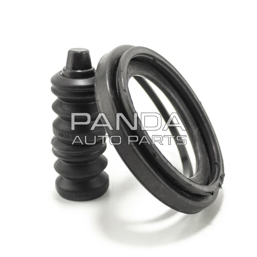 Ремкомплект переднего суппорта с АБС  MSG 3501100180/3502100180-P