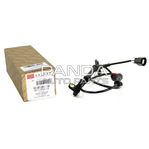 Датчик АБС передній правий ОРИГІНАЛ M11-3550112