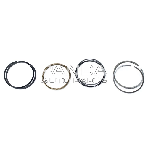 Кільця поршневі STD 472-BJ1004030