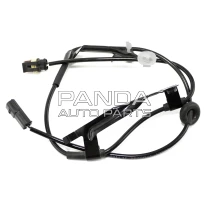 Датчик АБС задний левый Geely MK2 (Джили МК2) 1017009299