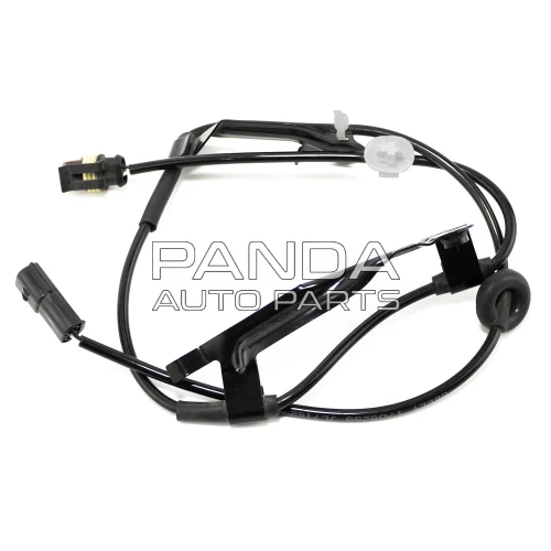 Датчик АБС задний левый Geely MK2 (Джили МК2) 1017009299