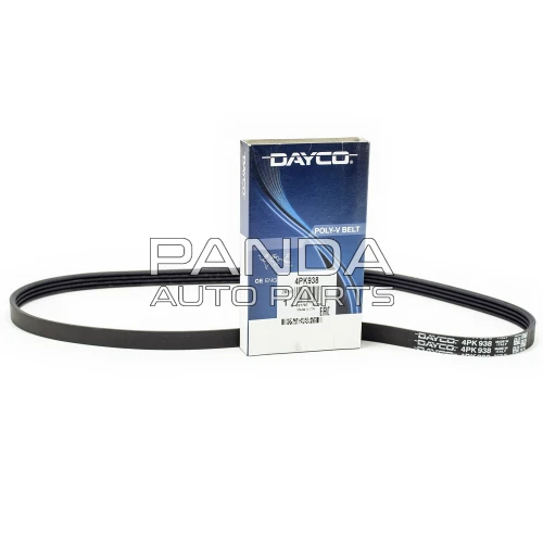 Ремень генератора  DAYCO SMD326780