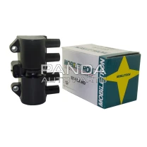 Катушка зажигания MOBILETRON SMW250131