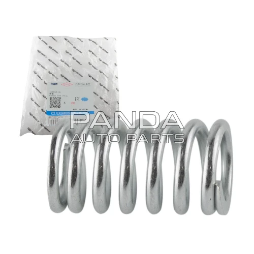 Пружина болта крепления глушителя ОРИГИНАЛ 1203314005