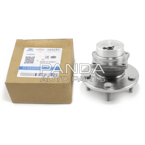 Маточина заднього колеса ОРИГІНАЛ 1064001293