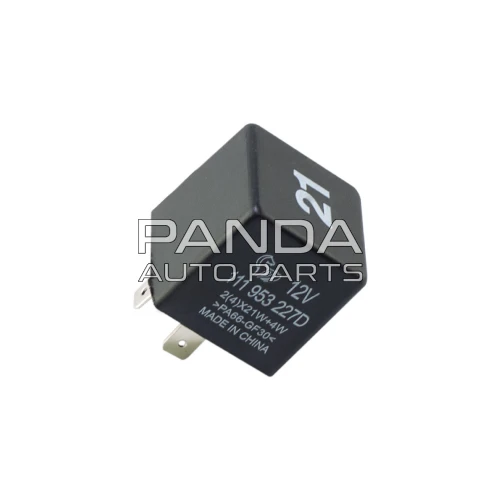 Реле 21 поворотов и аварийного сигнала A11-3735017