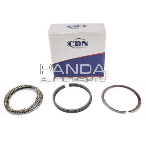 Кольца поршневые STD  CDN 1136000065-01