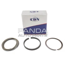Кільця поршневі STD CDN 1136000065-01