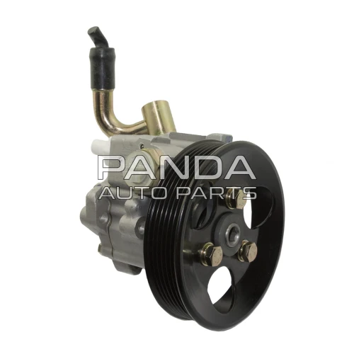 Насос ГПК зі шківом A21-3407010