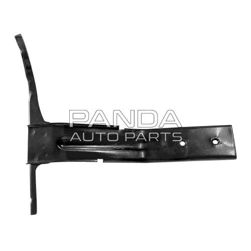 Кронштейн заднього бампера лівий 1801520180