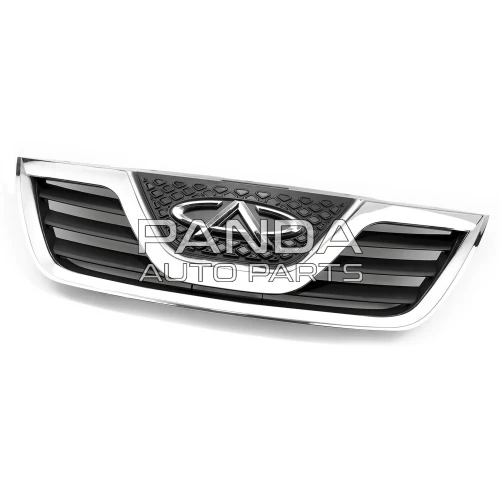 Решітка радіатора з емблемою T11-8401050PF